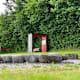 Energiewanderung Langenegg Duftstation