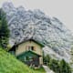 Wanderung zur Engelhornhütte von Rosenlaui