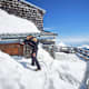 Bergtour zur Erzherzog Johann Hütte (Adlersruhe) von der Salmhütte