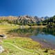 Eschachboden zum Duisitzkarsee