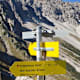 Karwendel-Höhenweg, Etappe 2: Von der Nördlinger Hütte zum Solsteinhaus