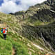 Gschnitztaler Hüttentour, Etappe 4: Von der Bremer Hütte zur Innsbrucker Hütte