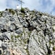 Ettaler Manndl-Klettersteig (A/B)