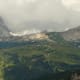 Dolomitentrek Höhenweg Nr. 9 - Etappe 3: Von der Franz-Kostner-Hütte zur Lagazuoihütte (Rifugio Lagazuoi)