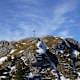 Rund um den Spitzingsee - 2. Tag: Taubensteinhaus - Rotwandhaus