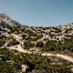 Wanderung zur Faneshütte von Pederü