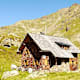 Wanderung zur Feldnerhütte von der Emberger Alm bei Greifenburg
