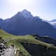 First - Bachalpsee - Faulhorn - Bussalp