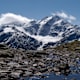 Wanderung zur Fornihütte von Valfurva