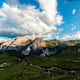 Wanderung zur Franz-Fischer-Hütte ab Königalm