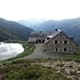 Wanderung zur Friedrichshafener Hütte von Valzur
