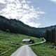 Mountainbiketour zur Kührointhütte über Schönau
