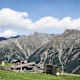 Wanderung zur Gampe Thaya Hütte von Sölden