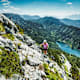 Gamsblick-Klettersteig (C)