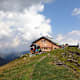 Wanderung zur Gamskarkogelhütte und auf den Gamskarkogel von Bad Hofgastein