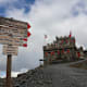 Ortler Höhenweg - Etappe 1: Vom Stilfserjoch nach Stilfs