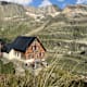 Wanderung zur Gaulihütte von Urbachtal