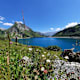 Spullersee - Gehrengrat - Formarinsee