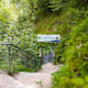 Geisterklamm und Wasserfallsteig aus der Leutasch