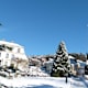 Winterwanderung in Hollenthon