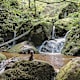 Die Gertelbach-Schlucht