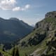 Wanderung zur Glattalphütte von Sahli