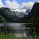Dachstein Rundwanderweg - Etappe 1: Vom Gosausee zur Hofpürglhütte