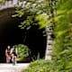 Wanderung zur Schutzhütte Koppental vom Parkplatz Koppenrast / Obertraun