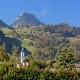 Von Bad Endorf nach Kufstein - grenzenlos wandern