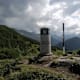 Bike and Hike: Tagestour im Rappental - Grenzstein 147