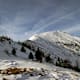 Griesmoarkogel vom Gasthof Beisteiner im Liesingtal