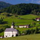 Große Rundwanderung St. Georgen