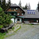 Wanderung zur Grünangerhütte von der Reihkehre