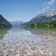 Genußwanderung von Grundlsee zum Toplitzsee