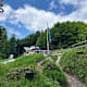 Wanderung zur Grünsteinhütte von Schönau am Königssee