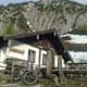 Wanderung zur Gsengalmhütte von der Bergstation der Karkogelbahn / Abtenau