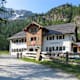 Wanderung zum Naturfreundehaus Kolm-Saigurn vom Gasthaus Bodenhaus