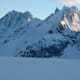 Haute Route - Etappe 1: Von Chamonix zum Refuge d ’Argentière