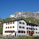 Heidelberger Hütte ab Samnaun