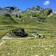 Wanderung zur Heidelberger Hütte von Ramosch/Sent