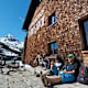 Mountainbike-Tour zur Heilbronner Hütte