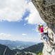 Heli-Kraft-Klettersteig (C)