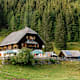 Wanderung zur Hermagorer Bodenalm vom Weissensee