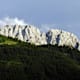 Reißkofel - Comptonhütte