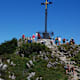 Hochfelln-Gipfeltour