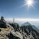 Hochgolling über Gollinghütte