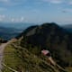 Auf den Hochgrat bei Oberstaufen