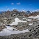 Wanderung zur Hochstubaihütte von Sölden