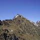 Von der Emberger Alm auf den Hochtristen