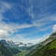 Höhenwanderweg Fürenalp